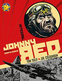 JOHNNY RED | 9781908007537 | TULLY, TOM