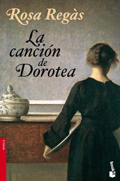 CANCIÓN DE DOROTEA, LA | 9788408095262 | REGÁS, ROSA