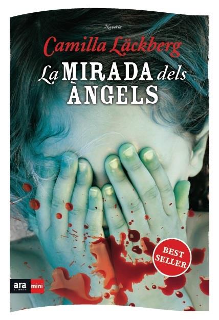 LA MIRADA DELS ÀNGELS | 9788493905521 | LACKBERG, CAMILLA