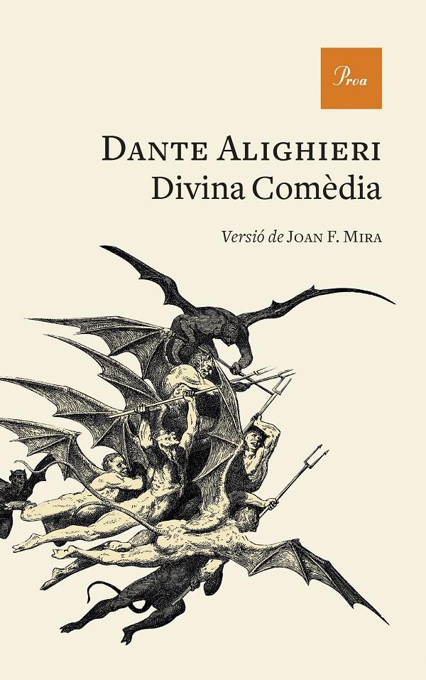 LA DIVINA COMÈDIA | 9788484375814 | DANTE ALIGHIERI