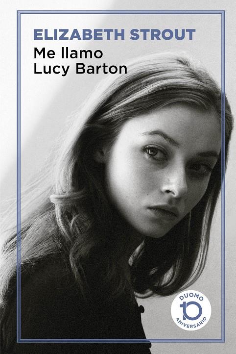 ME LLAMO LUCY BARTON | 9788417761073 | STROUT, ELIZABETH