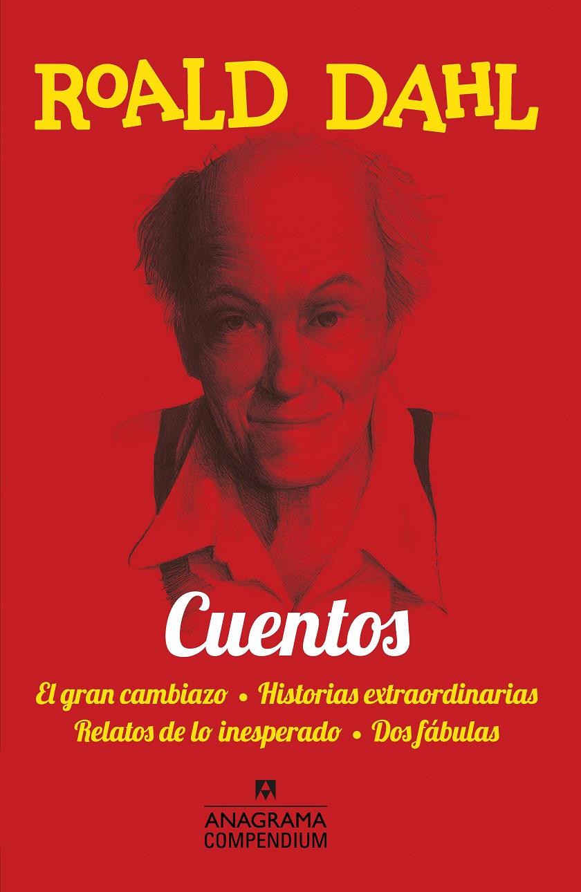 CUENTOS | 9788433924216 | DAHL, ROALD