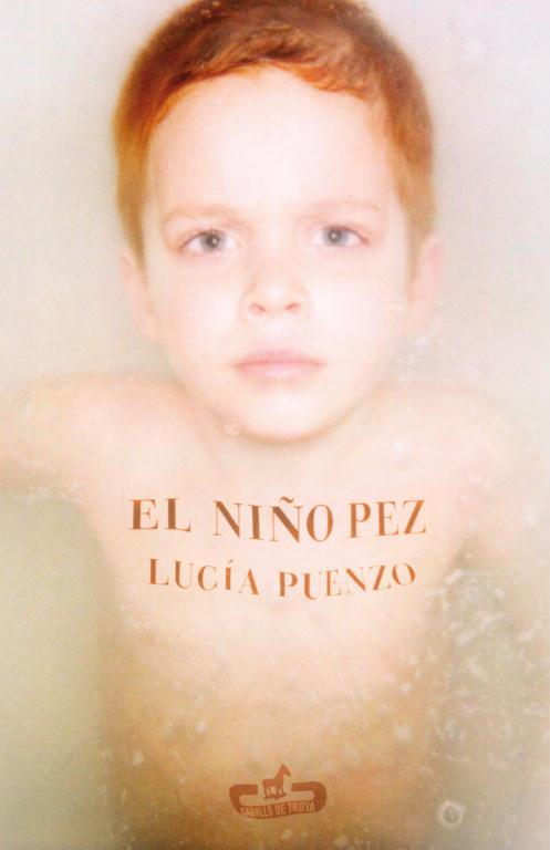 NIÑO PEZ, EL | 9788496594371 | PUENZO, LUCÍA