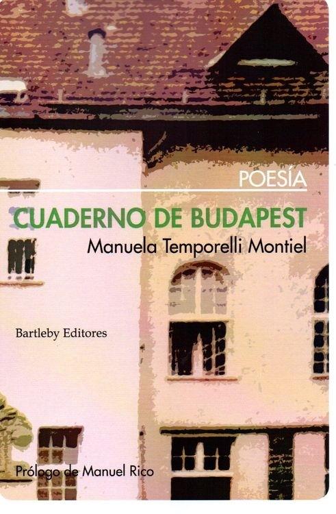 CUADERNO DE BUDAPEST | 9788492799794 | TEMPORELLI, MANUELA