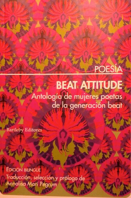 BEAT ATTITUDE | 9788492799824 | PEGRUM, ANNALISA MARÍ