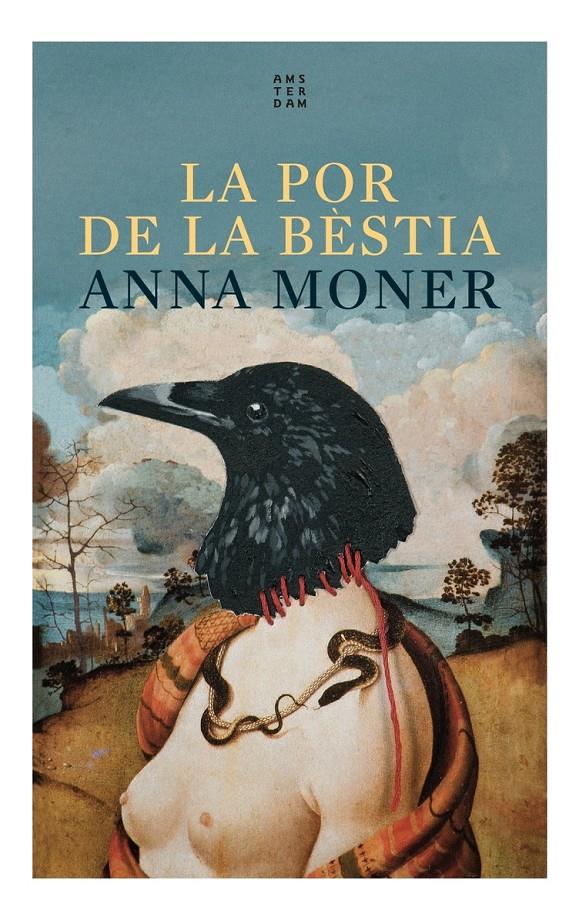 LA POR DE LA BESTIA - CAT | 9788419960030 | MONER, ANNA