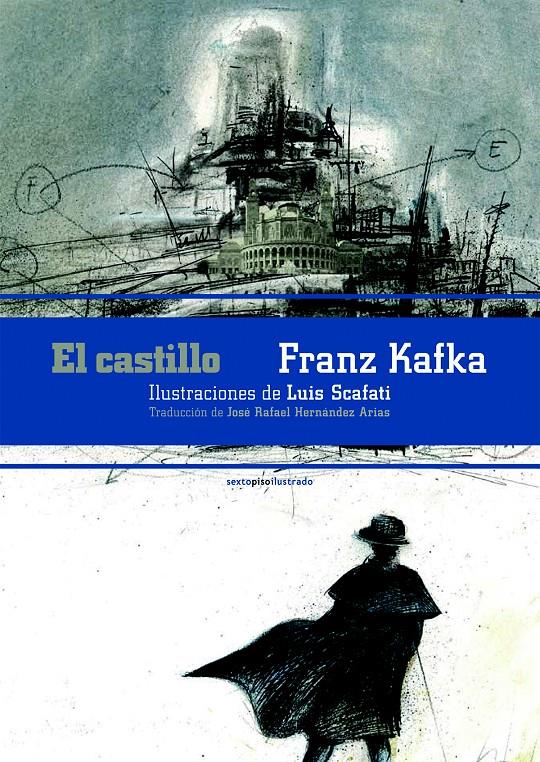 CASTILLO, EL | 9788415601753 | KAFKA, FRANZ