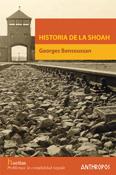 HISTORIA DE LA SHOAH | 9788476587614 | BENSOUSSAN, GEORGES