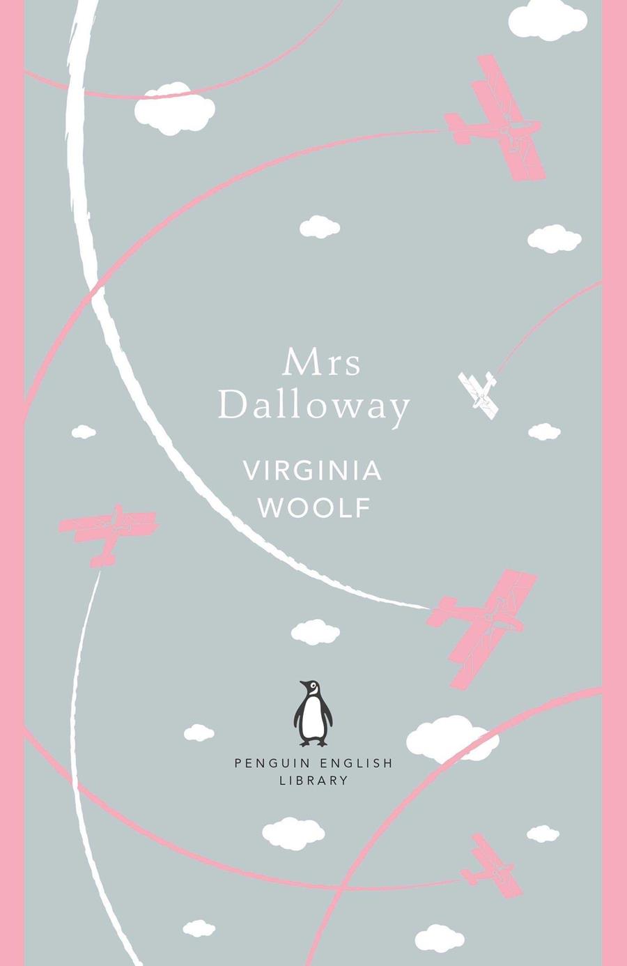 MRS DALLOWAY | 9780241341117 | WOOLF, VIRGINIA