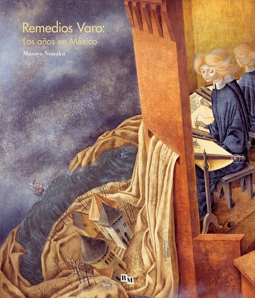 REMEDIOS VARO: | 9788415118275 | NONAKA, MASAYO