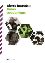 HOMO ACADEMICUS | 9789876290289 | BOURDIEU, PIERRE