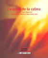 ESPANT DE LA CALMA | 9788496639355 | FIGUEROLA, LLUÍS