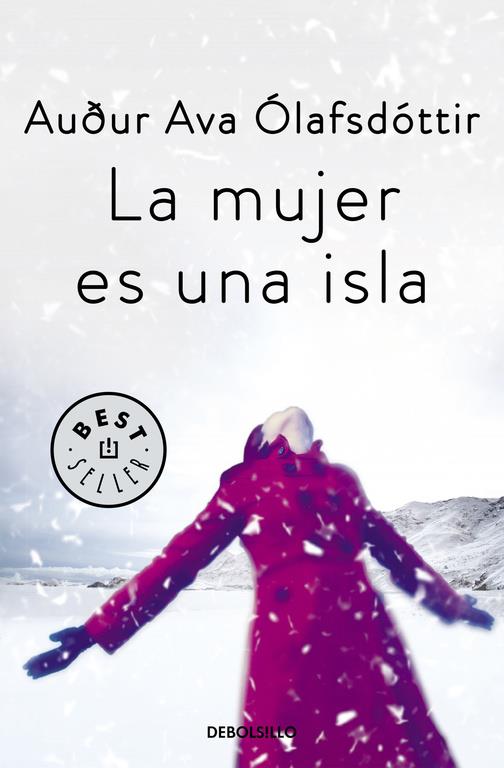 LA MUJER ES UNA ISLA | 9788466332514 | ÓLAFSDÓTTIR,AUÐUR AVA