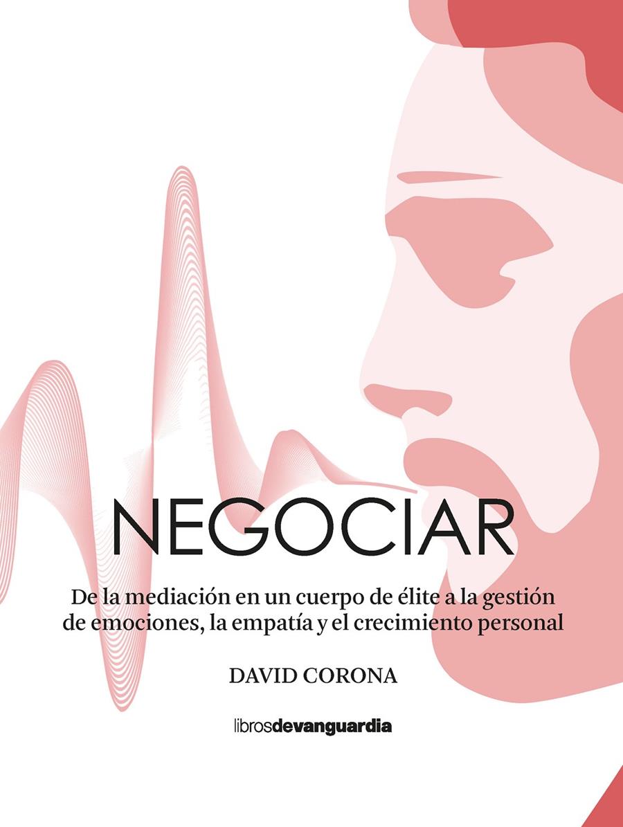 NEGOCIAR | 9788418604270TA | CORONA, DAVID