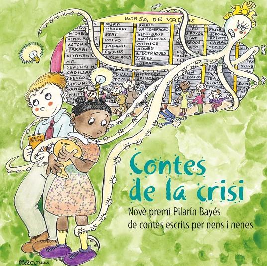 CONTES DE LA CRISI | 9788499791326 | VARIOS AUTORES