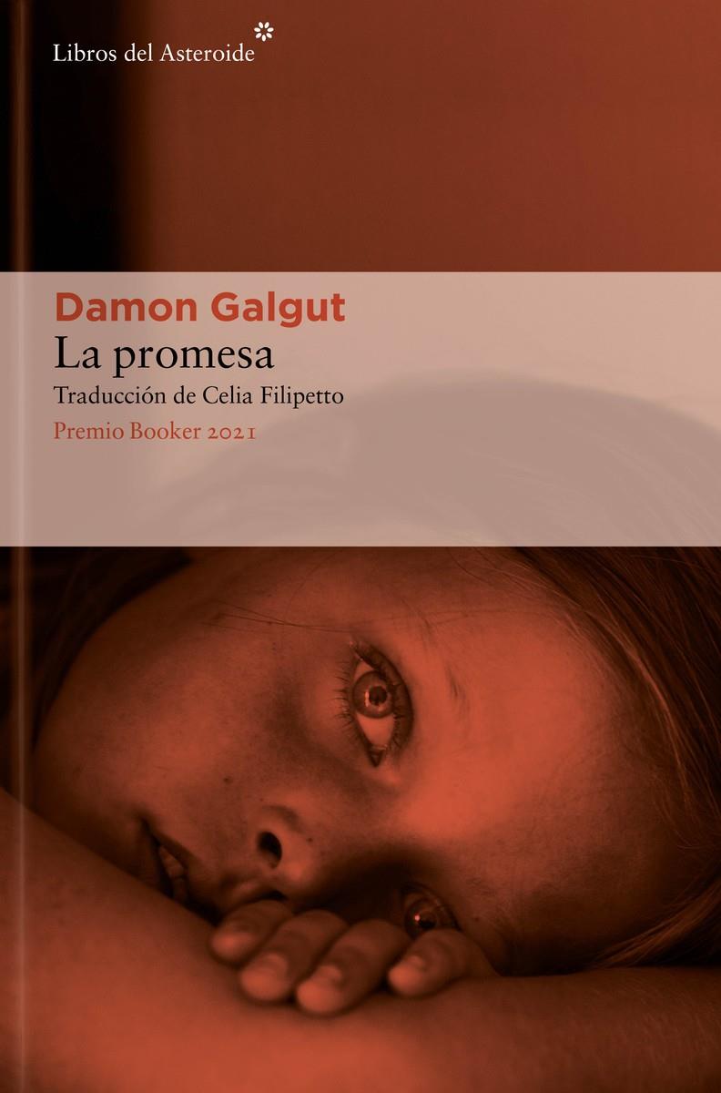 LA PROMESA | 9788419089205 | GALGUT, DAMON