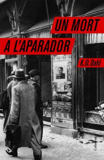 MORT A L'APARADOR, UN | 9788466407519 | DAHL, K.O.