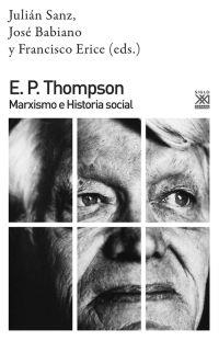 E. P. THOMPSON | 9788432318207 | VARIOS AUTORES