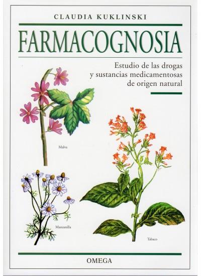 FARMACOGNOSIA | 9788428211918TA | KUKLINSKI, CLAUDIA