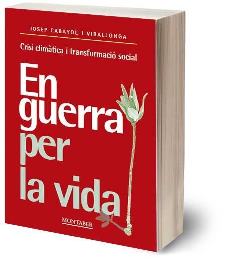 EN GUERRA PER LA VIDA | 9788419109538TA | CABAYOL, JOSEP