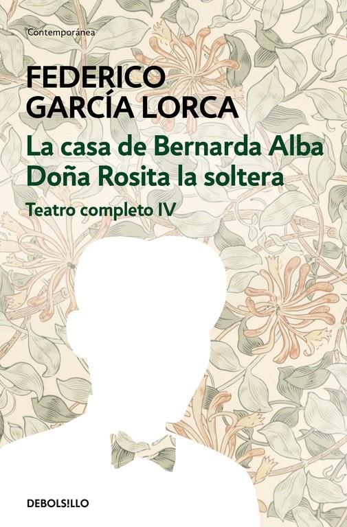 TEATRO COMPLETO IV (LORCA) | 9788497933353 | GARCÍA LORCA, FEDERICO