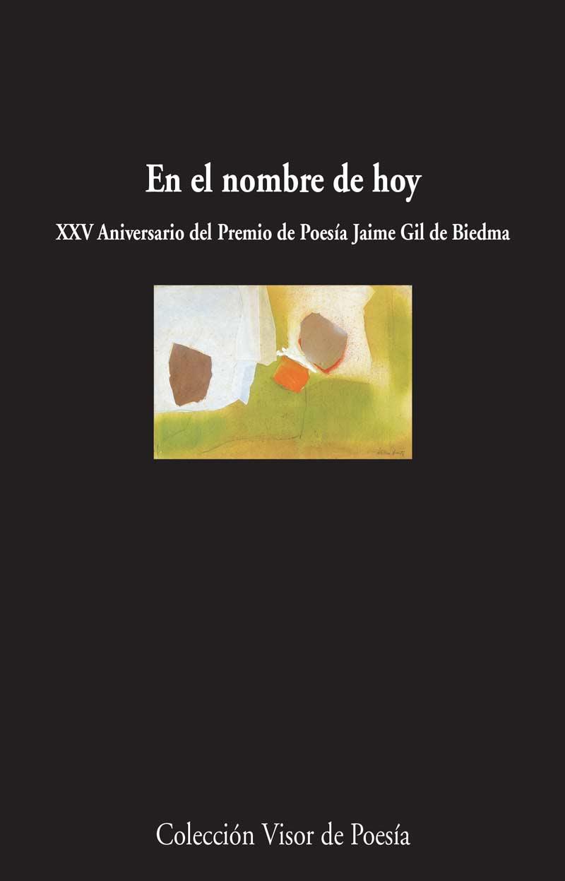 EN EL NOMBRE DE HOY | 9788498959338 | VARIOS AUTORES