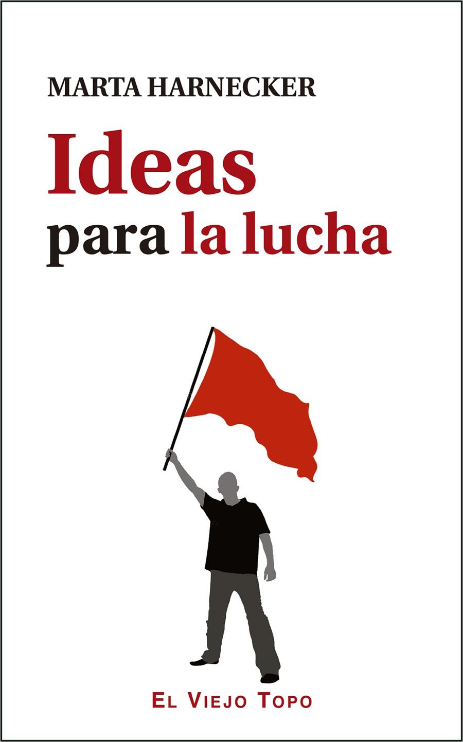 IDEAS PARA LA LUCHA | 9788416995318 | HARNECKER, MARTA