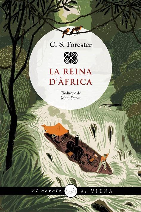 LA REINA D'ÀFRICA | 9788419474544 | FORESTER, C.S.