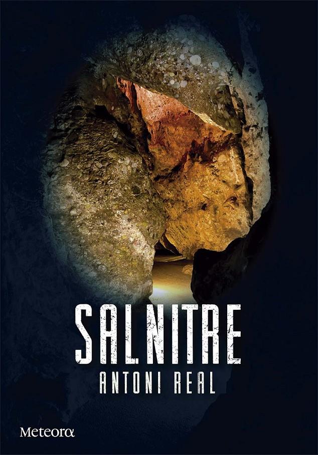 SALNITRE | 9788492874828TA | REAL, ANTONI