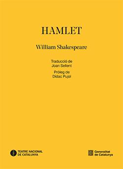 HAMLET | 9788410144774 | SHAKESPEARE, WILLIAM / JOAN SELLENT