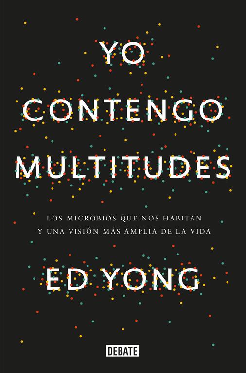 YO CONTENGO MULTITUDES | 9788499927664 | YONG, ED