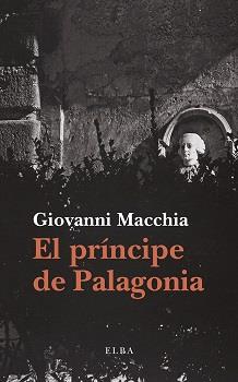 EL PRÍNCIPE DE PALAGONIA | 9788412807356 | MACCHIA, GIOVANNI