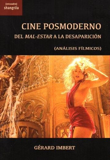 CINE POSMODERNO | 9788412827149 | IMBERT, GÉRARD