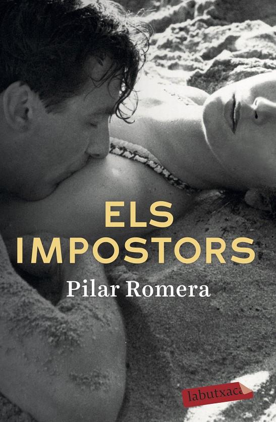 ELS IMPOSTORS | 9788418572029 | ROMERA, PILAR