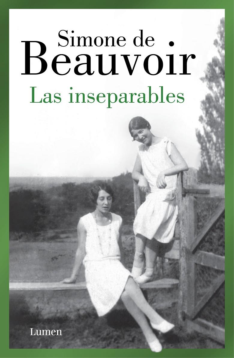 LAS INSEPARABLES | 9788426409478 | BEAUVOIR, SIMONE DE