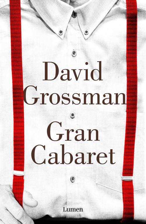 GRAN CABARET | 9788426401939 | GROSSMAN,DAVID