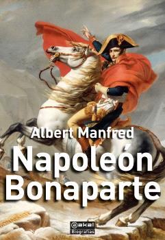 NAPOLEÓN BONAPARTE | 9788446054597 | MANFRED, ALBERT