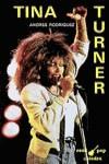 TINA TURNER | 9788437607887 | RODRIGUEZ, ANDRES