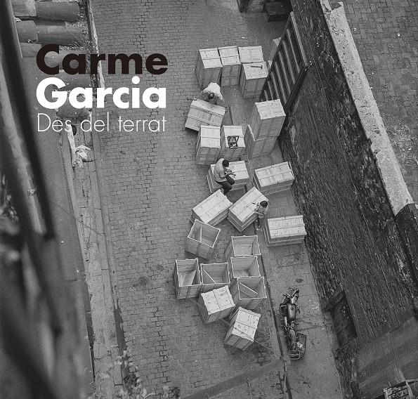 CARME GARCIA | 9788417000769 | GARCIA PADROSA, CARME