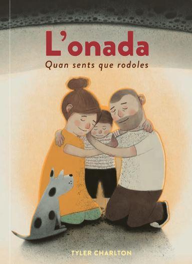 L`ONADA | 9788418723933 | TYLER CHARLTON