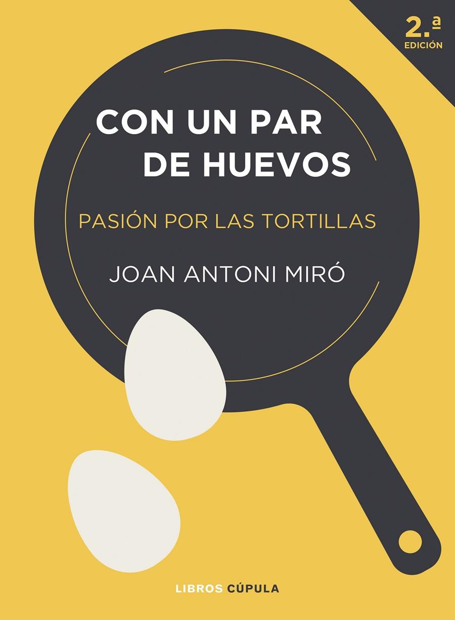 CON UN PAR DE HUEVOS. EDICIÓN TAPA BLANDA | 9788448042288 | MIRÓ, JOAN ANTONI