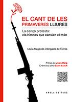 CANT DE LES PRIMAVERES LLIRES, EL | 9788494522345 | ARAGONÈS I DELGADO DE TORRES, LLUÍS