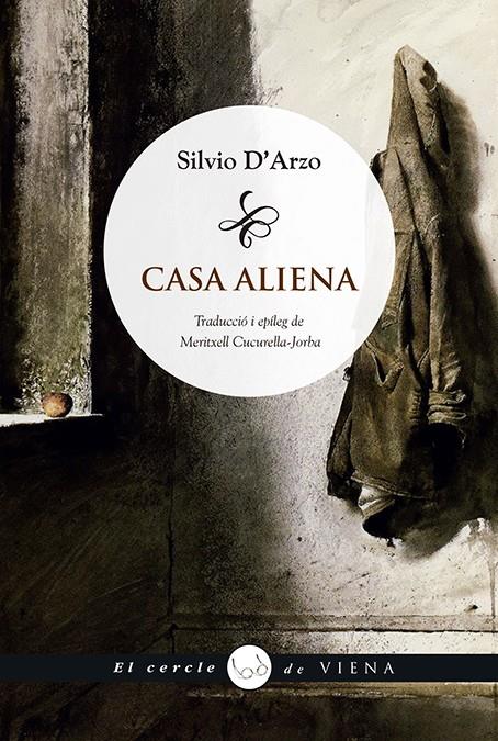 CASA ALIENA | 9788417998462 | ARZO, SILVIO D'