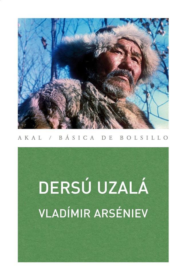 DERSU UZALA | 9788446030973 | ARSÉNIEV, VLADÍMIR