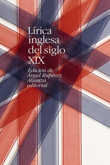 LÍRICA INGLESA DEL SIGLO XIX | 9788413627533 | VARIOS