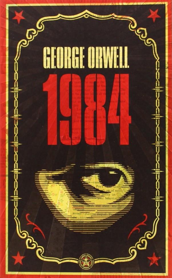 1984 (INGLÉS) | 9780141036144 | ORWELL, GEORGE