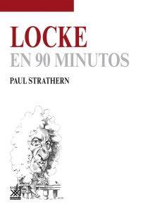 LOCKE EN 90 MINUTOS | 9788432316982 | STRATHERN, PAUL