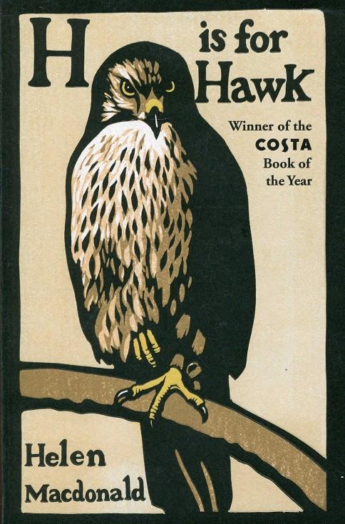 H IS FOR HAWK | 9780099575450 | MACDONALD, HELEN