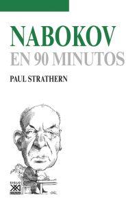 NABOKOV EN 90 MINUTOS | 9788432318146 | STRATHERN, PAUL