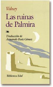 RUINAS DE PALMIRA, LAS | 9788471664747 | VOLNEY